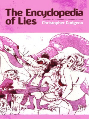 cover image of Encyclopedia of Lies